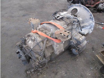 Boîte de vitesse SCANIA