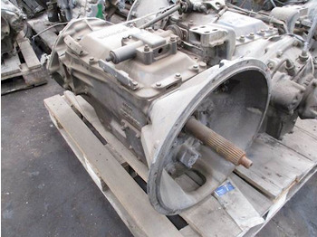 Boîte de vitesse SCANIA