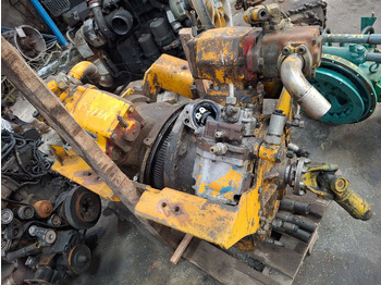 Boîte de vitesse TWIN DISC 8FLWB-1605: photos 2