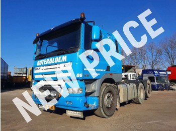 Tracteur routier DAF CF 85 460