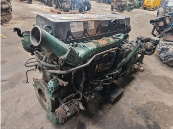 Moteur VOLVO