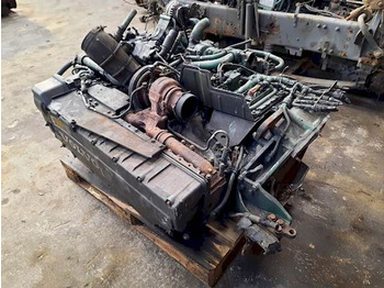 Moteur pour Bus Volvo DH12E340: photos 5