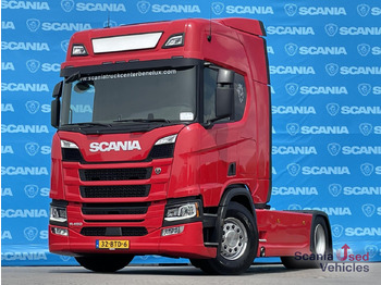 Tracteur routier SCANIA R 450