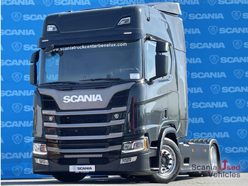 Tracteur routier SCANIA R 460