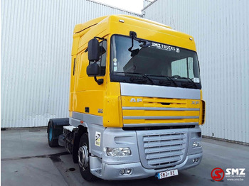 Tracteur routier DAF XF 105 410
