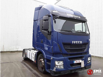 Tracteur routier IVECO Stralis HI-WAY