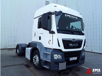 Tracteur routier MAN TGS 18.460