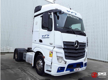 Tracteur routier MERCEDES-BENZ Actros 1845