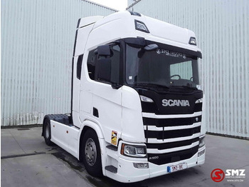 Tracteur routier SCANIA R 500