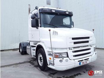 Tracteur routier SCANIA T144