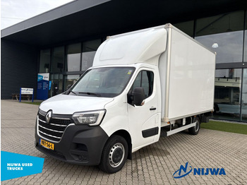Châssis cabine RENAULT Master