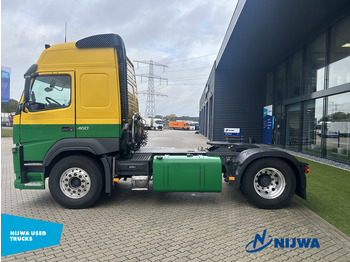Tracteur routier Volvo FM 460 4x2 Work remote + PTO: photos 5