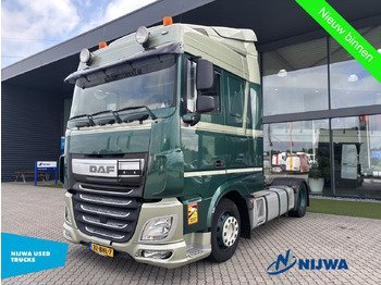 Tracteur routier DAF XF 460