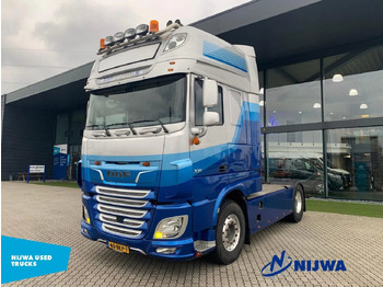 Tracteur routier DAF XF 480