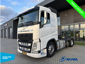 Tracteur routier VOLVO FH 460
