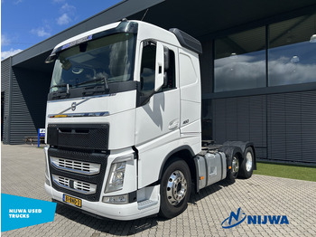 Tracteur routier VOLVO FH 460