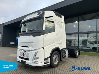 Tracteur routier VOLVO FH 460