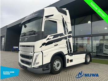 Tracteur routier VOLVO FH 460