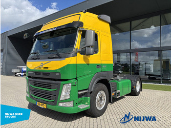 Tracteur routier VOLVO FM 460