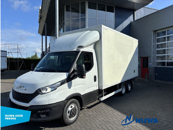 Véhicule utilitaire IVECO Daily 35c16