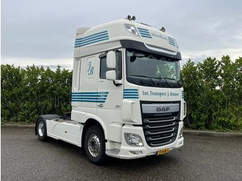 Tracteur routier DAF XF 510
