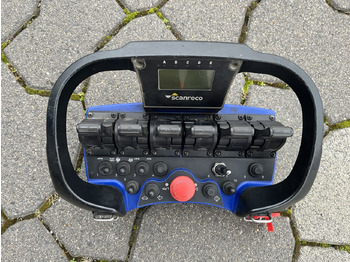 Camion plateau, Camion grue Mercedes-Benz Actros 2545 6x2 EFFER Atlas 265-A6 Lenk- Liftachse: photos 4 Camion plateau, Camion grue Mercedes-Benz Actros 2545 6x2 EFFER Atlas 265-A6 Lenk- Liftachse: photos 4