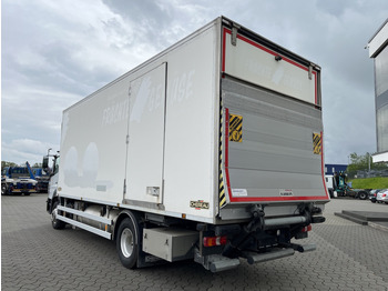 Camion frigorifique MERCEDES-BENZ