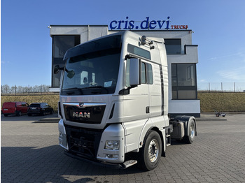 Tracteur routier MAN TGX 18.500