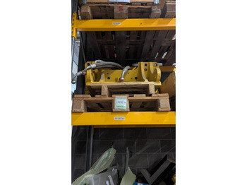 Frame/ Châssis KOMATSU