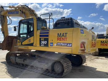 Pelle sur chenille Komatsu PC360LCI-11E0: photos 4 Pelle sur chenille Komatsu PC360LCI-11E0: photos 4