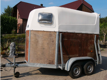 Van chevaux