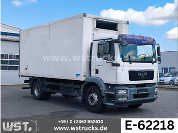 Camion frigorifique MAN