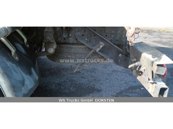 Utilitaire benne, Utilitaire double cabine Mitsubishi Canter-DREISEITENKIPPER-DoKa-7.SITZER-EURO6: photos 5