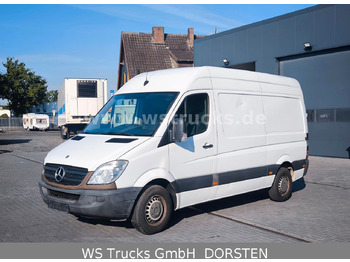Véhicule utilitaire MERCEDES-BENZ Sprinter