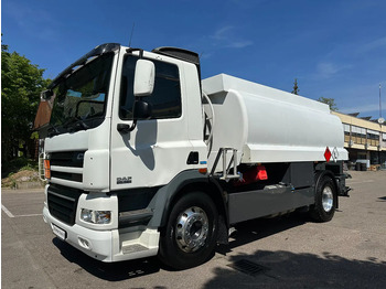 Camion citerne DAF CF 85 460
