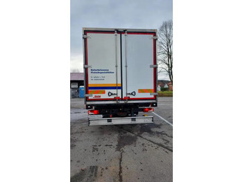 Camion frigorifique Scania P360 4X2 Fleisch Rohrbahnen Carrier Vector 1550: photos 5