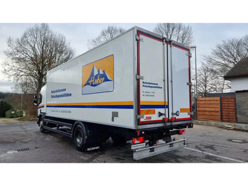 Camion frigorifique Scania P360 4X2 Fleisch Rohrbahnen Carrier Vector 1550: photos 4