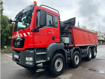 Camion MAN TGS 35.440