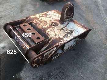 Attache rapide WIMMER 5: photos 3