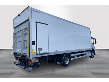 Camion fourgon Mercedes-Benz ACTROS 5 SM 1827 L Ksa-kori + PL: photos 5