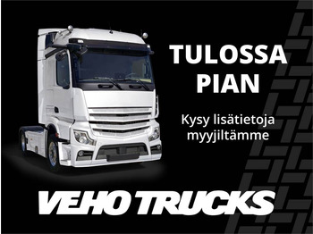 Châssis cabine MERCEDES-BENZ Actros 2551