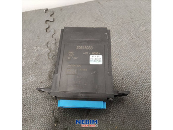 Pièces de rechange pour Camion Volvo Volvo - 20518033 - Regeleenheid: photos 2