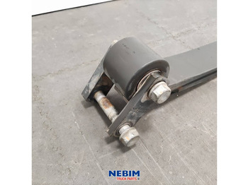 Pièces de rechange pour Camion Volvo Volvo - 257943 - Voorveer FH4 / FM4: photos 3 Pièces de rechange pour Camion Volvo Volvo - 257943 - Voorveer FH4 / FM4: photos 3