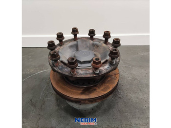 Pièces de rechange VOLVO FH