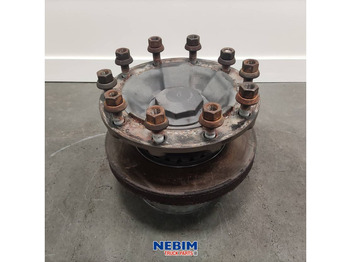 Pièces de rechange VOLVO FH