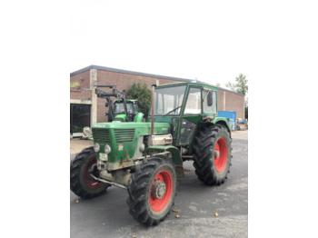 Tracteur agricole Deutz-Fahr D 10006 A-S: photos 1