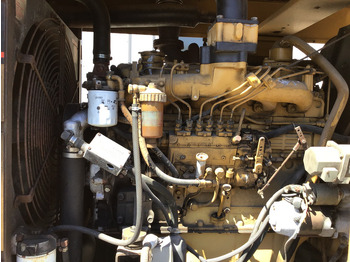 Groupe électrogène Caterpillar OLYMPIAN OLYMPIAN GENERAC 156 KVA USED: photos 3 Groupe électrogène Caterpillar OLYMPIAN OLYMPIAN GENERAC 156 KVA USED: photos 3