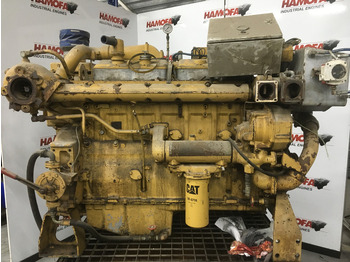 Engins de chantier CATERPILLAR