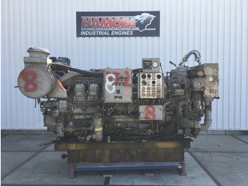 Engins de chantier CATERPILLAR