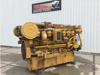 Engins de chantier CATERPILLAR